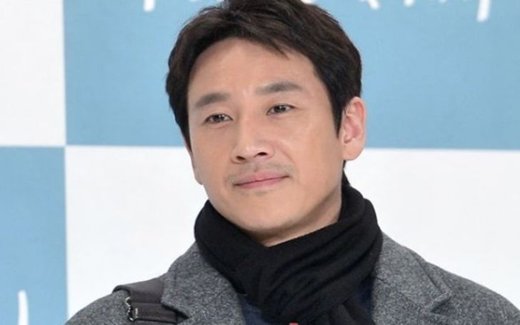 Parasite Actor Lee Sun-kyun is a Married Man: Learn About His Career & Love Life in Seven Facts